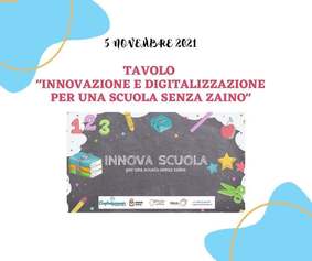 Foto 6 - Locandina Evento Innova_Scuola