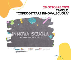 Foto 7 - Locandina Evento Innova_Scuola