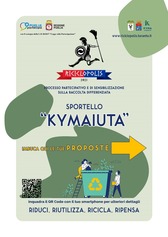 Campagna Sportello Kymaiuta
