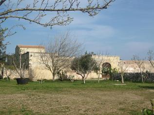 Masseria Copertini