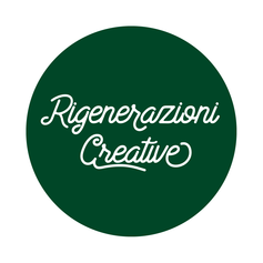 Logo Rigenerazioni Creative