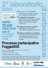 locandina 12 Aprile 
