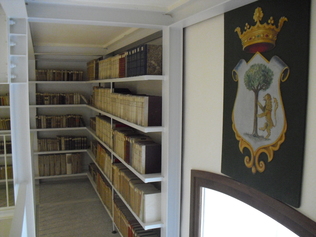 Biblioteca. Particolare.JPG