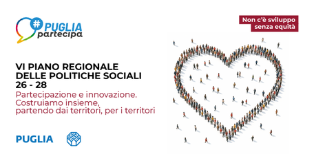 VI Piano delle Politiche Sociali