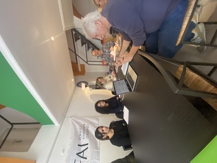 foto 2 Formazione Andrea mori terzo appuntamento