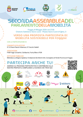 locandina 2 parlamento della mobilità
