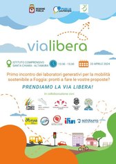 locandina laboratorio 23 aprile