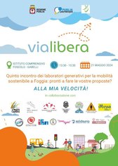 locandina 21 maggio