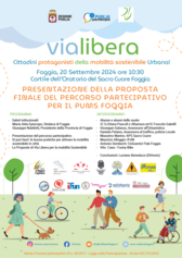 Locandina Evento