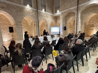 Apertura del tavolo di collaborazione