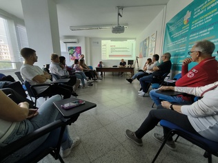Focus Group