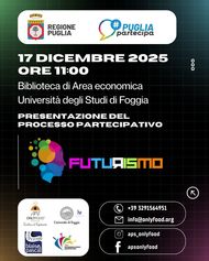 Locandina 1 incontro