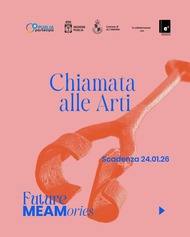 Chiamata alle Arti