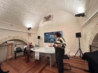 LABSUS - La gestione condivisa dei beni comuni