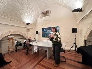 LABSUS - La gestione condivisa dei beni comuni