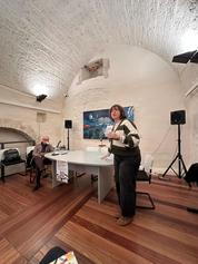 LABSUS - La gestione condivisa dei beni comuni