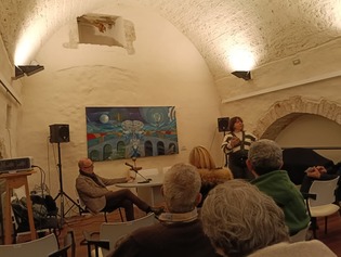 LABSUS - La gestione condivisa dei beni comuni