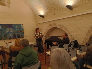 LABSUS - La gestione condivisa dei beni comuni