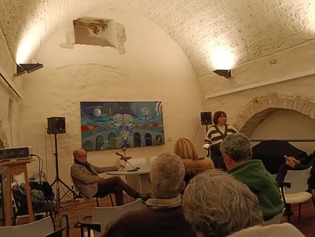 LABSUS - La gestione condivisa dei beni comuni