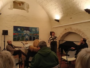 LABSUS - La gestione condivisa dei beni comuni