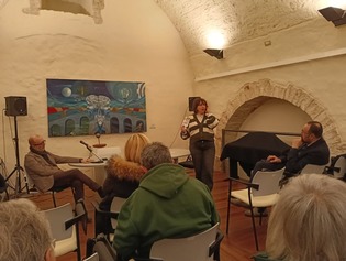 LABSUS - La gestione condivisa dei beni comuni