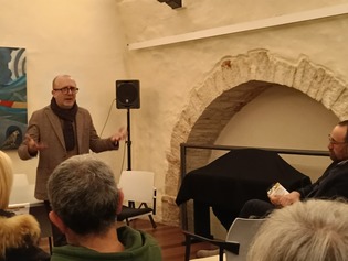 LABSUS - La gestione condivisa dei beni comuni