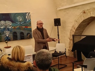 LABSUS - La gestione condivisa dei beni comuni