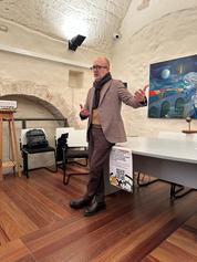 LABSUS - La gestione condivisa dei beni comuni