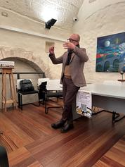 LABSUS - La gestione condivisa dei beni comuni