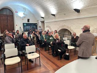 LABSUS - La gestione condivisa dei beni comuni