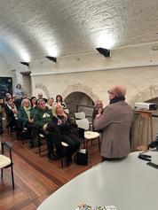 LABSUS - La gestione condivisa dei beni comuni