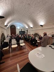 LABSUS - La gestione condivisa dei beni comuni