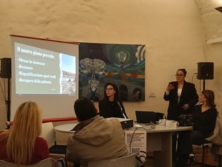 UN TERRITORIO CHE DECIDE