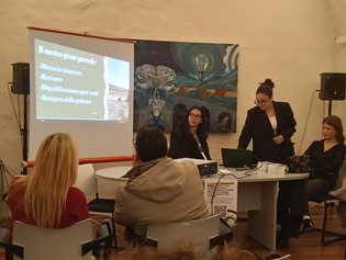 UN TERRITORIO CHE DECIDE