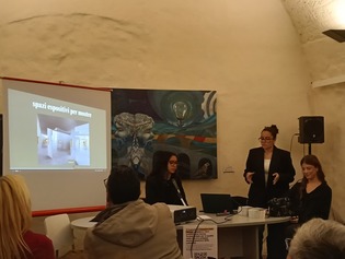 UN TERRITORIO CHE DECIDE