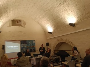 UN TERRITORIO CHE DECIDE