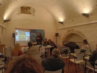 UN TERRITORIO CHE DECIDE