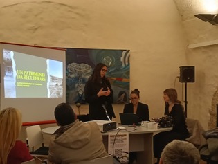 UN TERRITORIO CHE DECIDE