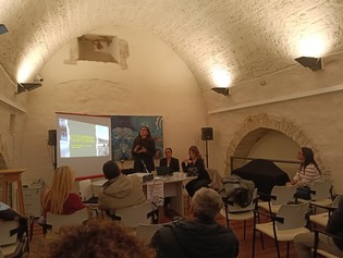 UN TERRITORIO CHE DECIDE