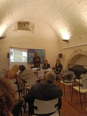 UN TERRITORIO CHE DECIDE