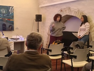 UN TERRITORIO CHE DECIDE