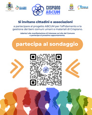 Sondaggio Abcum Crispiano