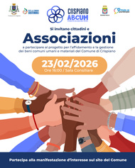 Primo incontro locandina