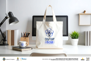 Applicazione del logo 