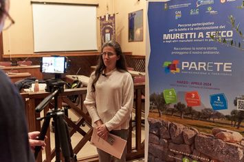 Conferenza Stampa  e Assemblea Pubblica (marzo - aprile 2024)