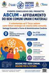 Evento conclusivo