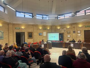 Incontro partecipazione ZTL 
