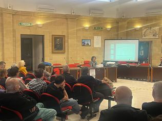 Incontro partecipazione ZTL - 16 aprile 2026