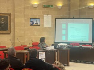 Incontro partecipazione ZTL - 16 aprile 2026