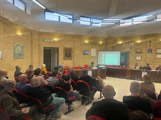 Incontro partecipazione ZTL - 16 aprile 2026